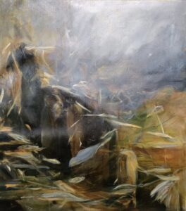 Konstrundan - Konstliv Sjuhärad 2025